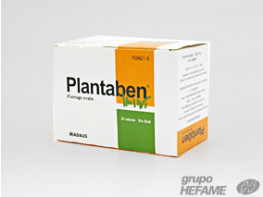 Plantaben 30 sobres monodosis