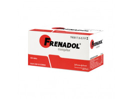 Frenadol complex 10 sobres
