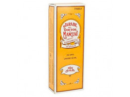 Jarabe dr manzeau 120 ml