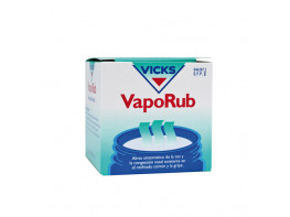 Vicks vaporub pomada 50g