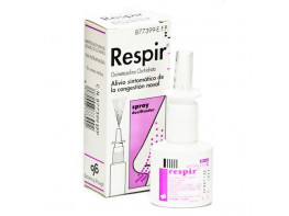 Respir spray dosificador 20 ml