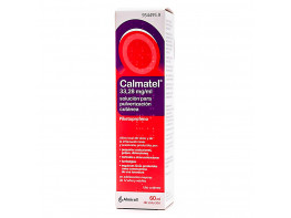 Calmatel aerosol 100 ml
