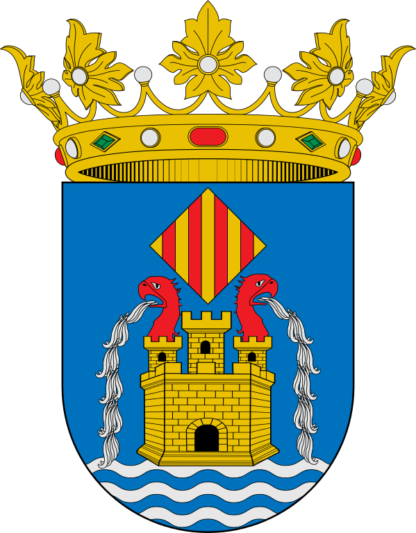 Logotipo de la Farmacia